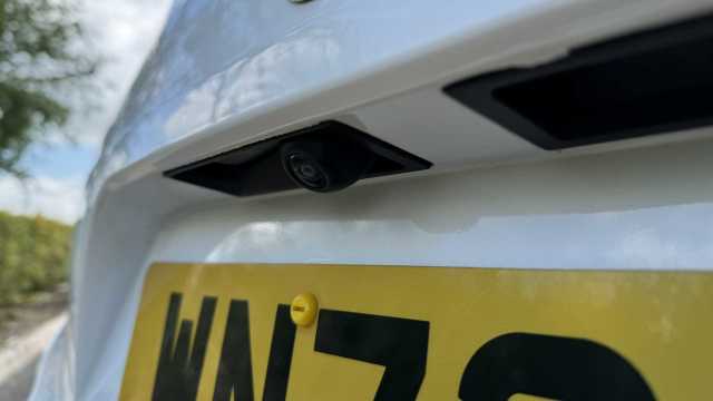 2023 Suzuki Swace 1.8 Hybrid Motion 5dr CVT