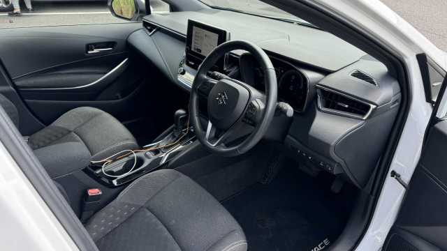 2023 Suzuki Swace 1.8 Hybrid Motion 5dr CVT