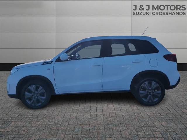 2019 Suzuki Vitara 1.4 Boosterjet SZ-T 5dr Auto