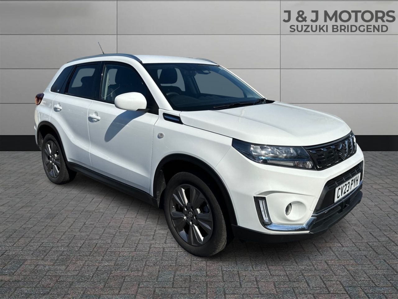 2023 Suzuki Vitara