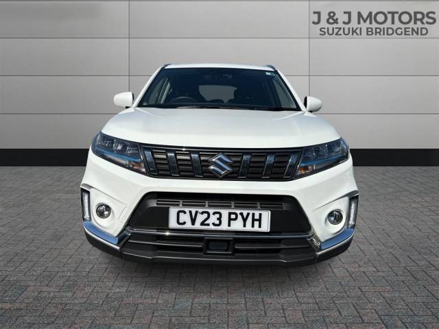 2023 Suzuki Vitara 1.4 Boosterjet 48V Hybrid SZ-T 5dr