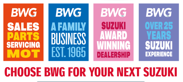 2021 Suzuki Vitara 1.4 48v Hybrid ALLGRIP