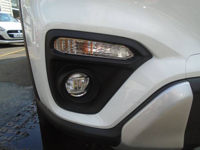 2024 Suzuki S-Cross 1.5 Hybrid Ultra ALLGRIP 5dr AGS