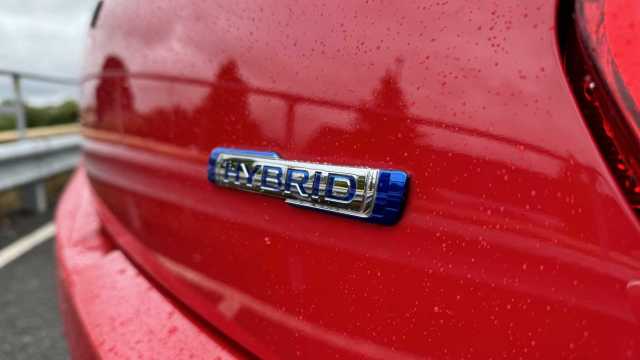 2021 Suzuki Swift 1.2 Dualjet 83 12V Hybrid SZ-L 5dr