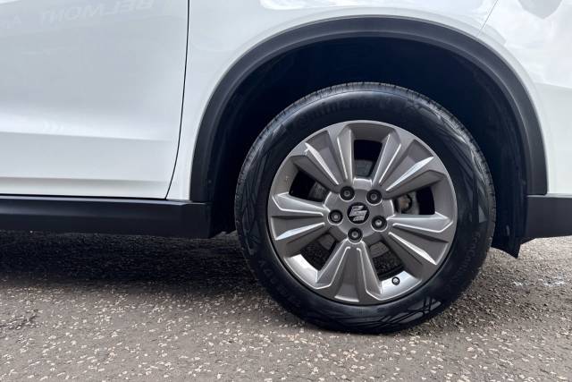 2023 Suzuki Vitara 1.4 Boosterjet 48V Hybrid SZ-T 5dr