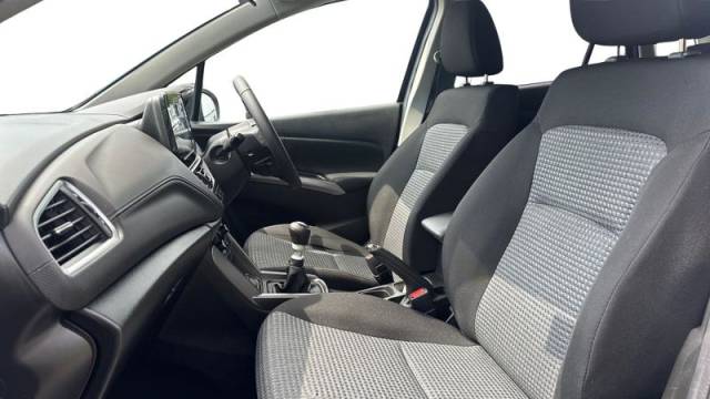 2023 Suzuki S-Cross 1.4 Boosterjet MHEV Motion