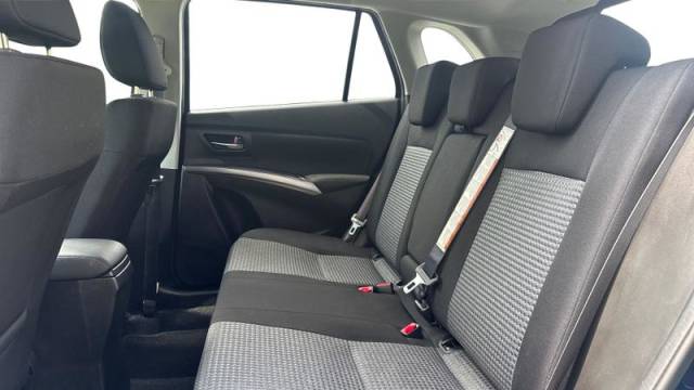 2023 Suzuki S-Cross 1.4 Boosterjet MHEV Motion