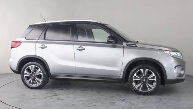 2021 Suzuki Vitara 1.4 Estate SZ5 ALLGRIP