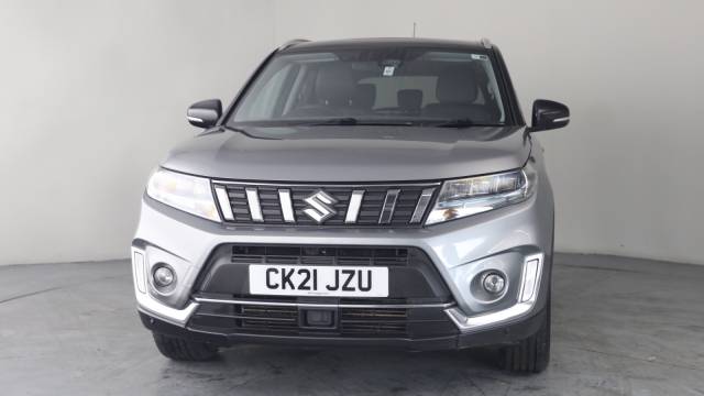 2021 Suzuki Vitara 1.4 Estate SZ5 ALLGRIP
