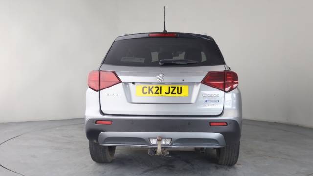 2021 Suzuki Vitara 1.4 Estate SZ5 ALLGRIP