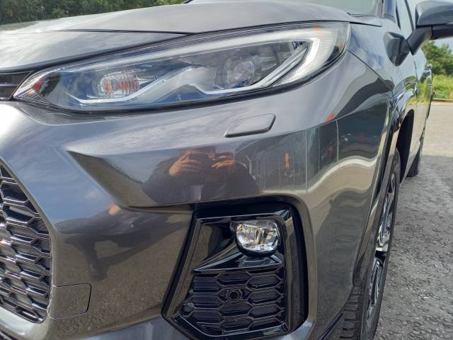 2022 Suzuki Across 2.5 Estate