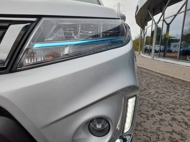 2023 Suzuki Vitara 1.4 Estate SZ5