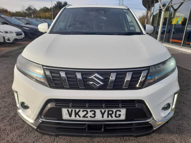 2023 Suzuki Vitara 1.4 Estate SZ5