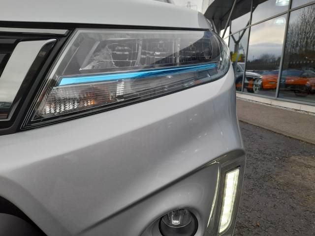 2022 Suzuki Vitara 1.4 Estate SZ5