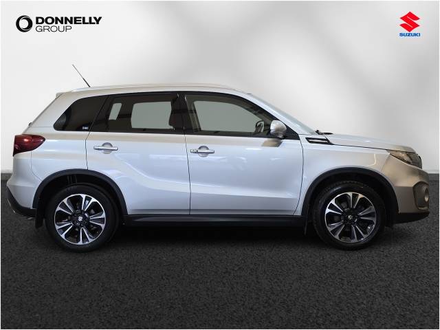 2021 Suzuki Vitara 1.4 Estate SZ5 ALLGRIP