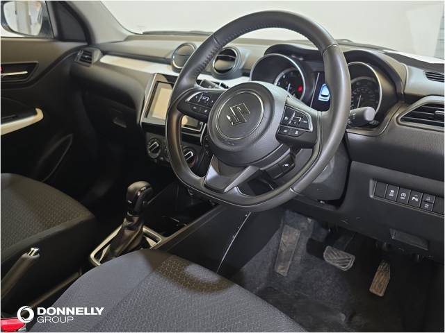 2024 Suzuki Swift 1.2 Hatchback SZ-T