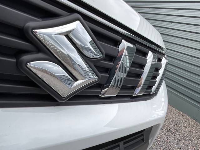 2021 Suzuki Vitara 1.4 Boosterjet MHEV SZ-T Euro 6 (s/s) 5dr