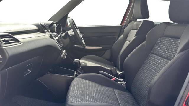 2023 Suzuki Swift 1.2 Dualjet MHEV SZ5