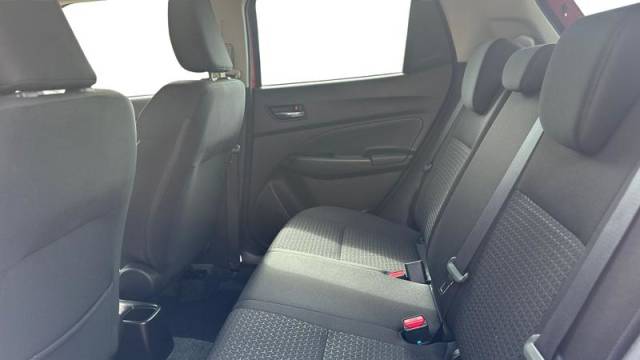 2023 Suzuki Swift 1.2 Dualjet MHEV SZ5
