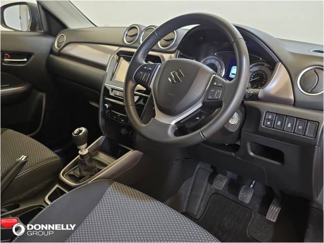 2024 Suzuki Vitara 1.4 Estate SZ-T