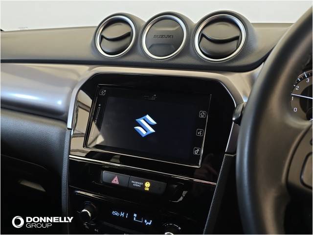 2024 Suzuki Vitara 1.4 Estate SZ-T