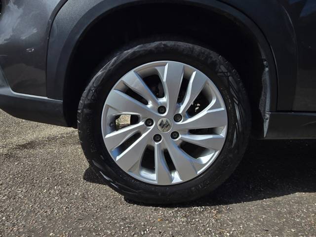 2022 Suzuki S-Cross 1.4 Hatchback Motion