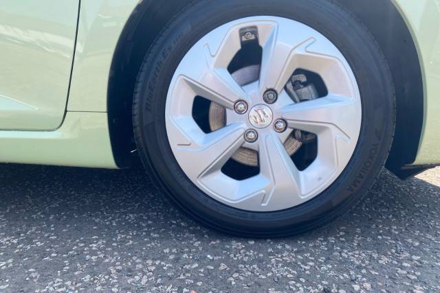 2024 Suzuki Swift 1.2 Mild Hybrid Motion 5dr