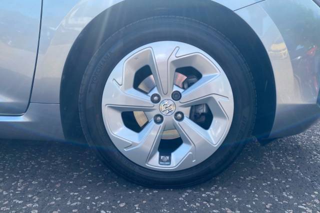 2024 Suzuki Swift 1.2 Mild Hybrid Motion 5dr