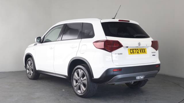 2022 Suzuki Vitara 1.5 Estate SZ-T