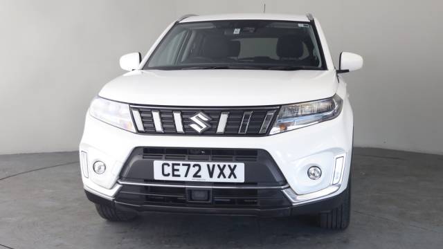 2022 Suzuki Vitara 1.5 Estate SZ-T