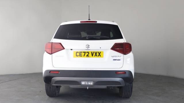 2022 Suzuki Vitara 1.5 Estate SZ-T