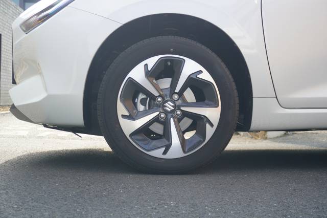 2020 Suzuki Swift 1.2 Dualjet 83 12V Hybrid SZ5