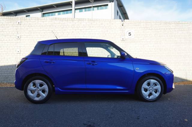 2020 Suzuki Swift 1.2 Mild Hybrid Motion