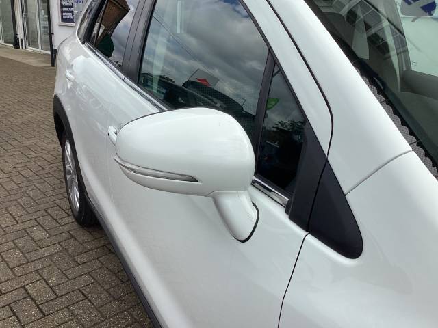 2024 Suzuki S-Cross 1.4 Boosterjet 48V Hybrid Motion 5dr