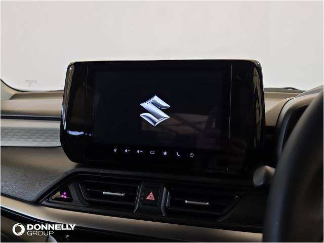 2024 Suzuki Swift 1.2 Hatchback Ultra