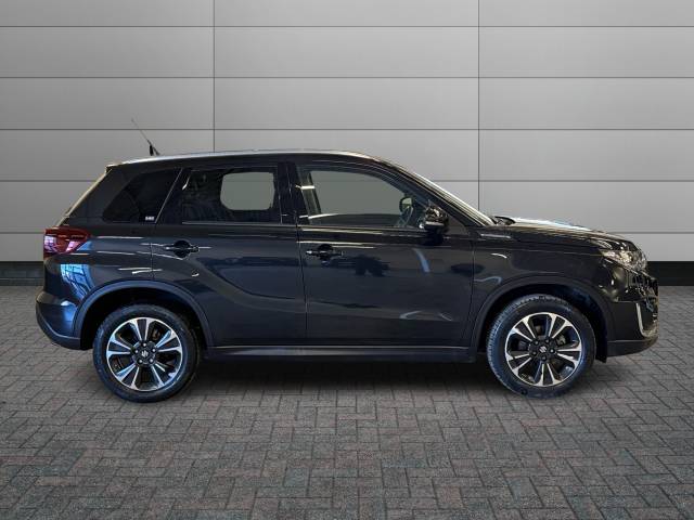 2022 Suzuki Vitara 1.5 Estate SZ5