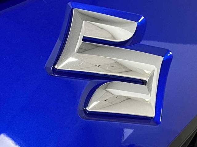 2025 Suzuki Swift 1.2 Mild Hybrid Ultra 5dr CVT