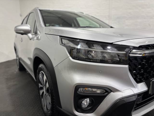 2024 Suzuki S-Cross 1.4 Boosterjet 48V Hybrid Ultra ALLGRIP 5dr
