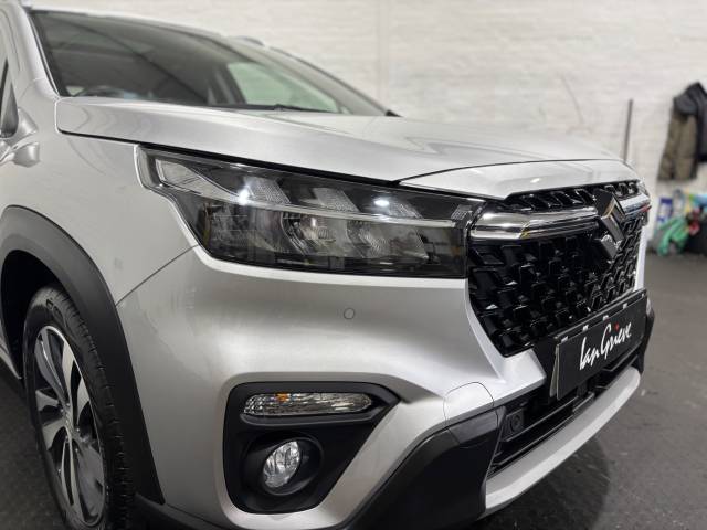 2024 Suzuki S-Cross 1.4 Boosterjet 48V Hybrid Ultra ALLGRIP 5dr