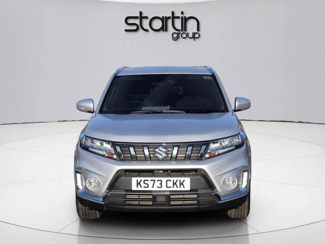 2023 Suzuki Vitara 1.4 Boosterjet 48V Hybrid SZ5 ALLGRIP 5dr