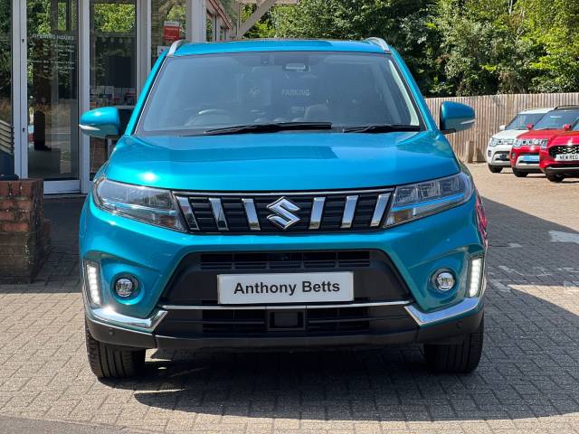 2023 Suzuki Vitara 1.5 Estate SZ5