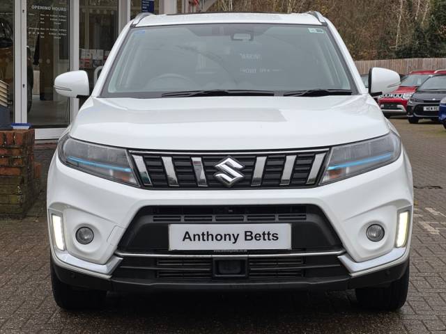 2023 Suzuki Vitara 1.4 Estate SZ5 ALLGRIP