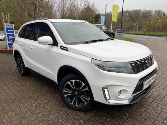 2023 Suzuki Vitara 1.4 Estate SZ5 ALLGRIP