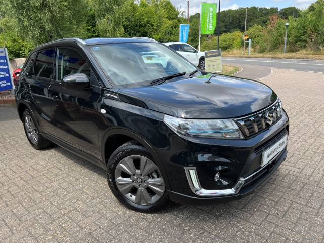 2023 Suzuki Vitara 1.5 Estate SZ-T