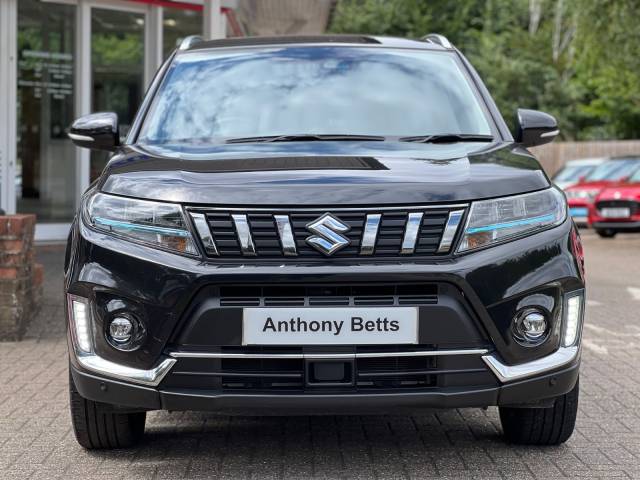2023 Suzuki Vitara 1.5 Estate SZ5