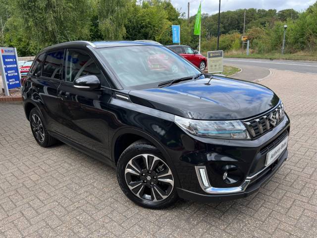 2023 Suzuki Vitara 1.5 Estate SZ5