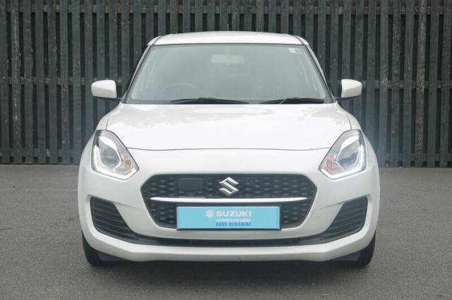2023 Suzuki Swift 1.2 Dualjet 83 12V Hybrid SZ-L 5dr