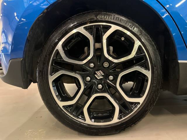 2023 Suzuki Swift 1.4 Hatchback Sport