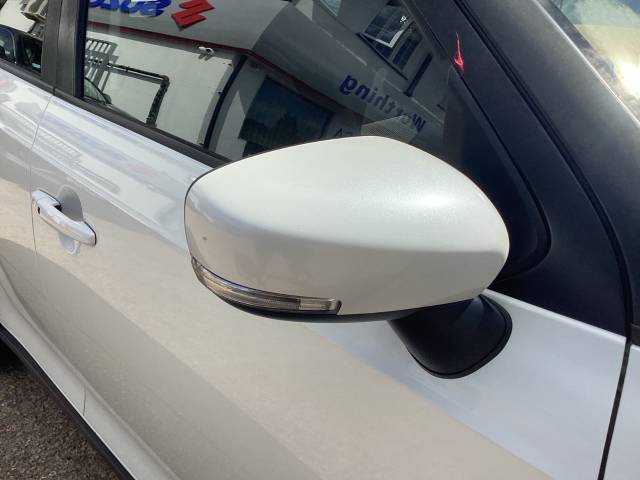 2019 Suzuki Ignis 1.2 Dualjet SZ5 5dr Auto