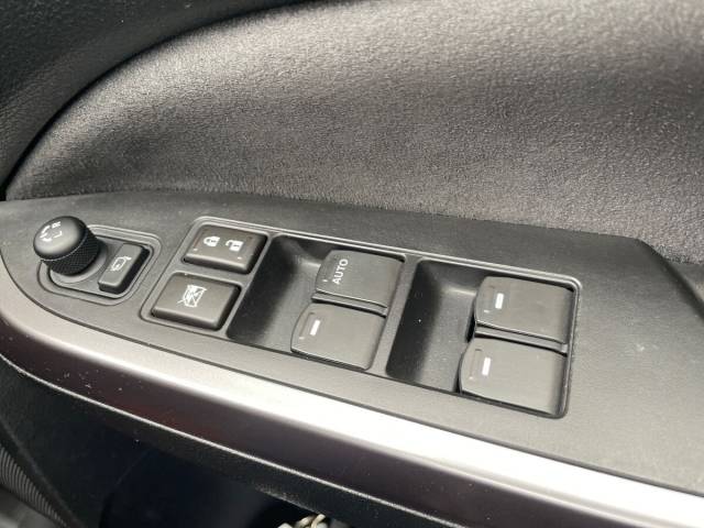 2022 Suzuki Vitara 1.4 Boosterjet 48V Hybrid SZ5 5dr